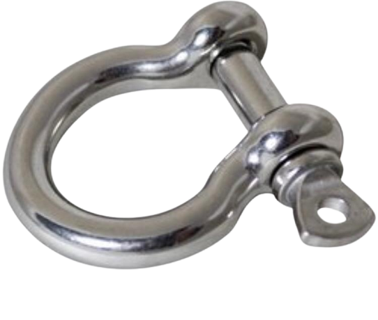 BOW SHACKLE